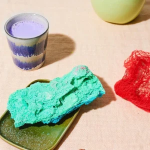 HKliving 70s Keramik Becher 