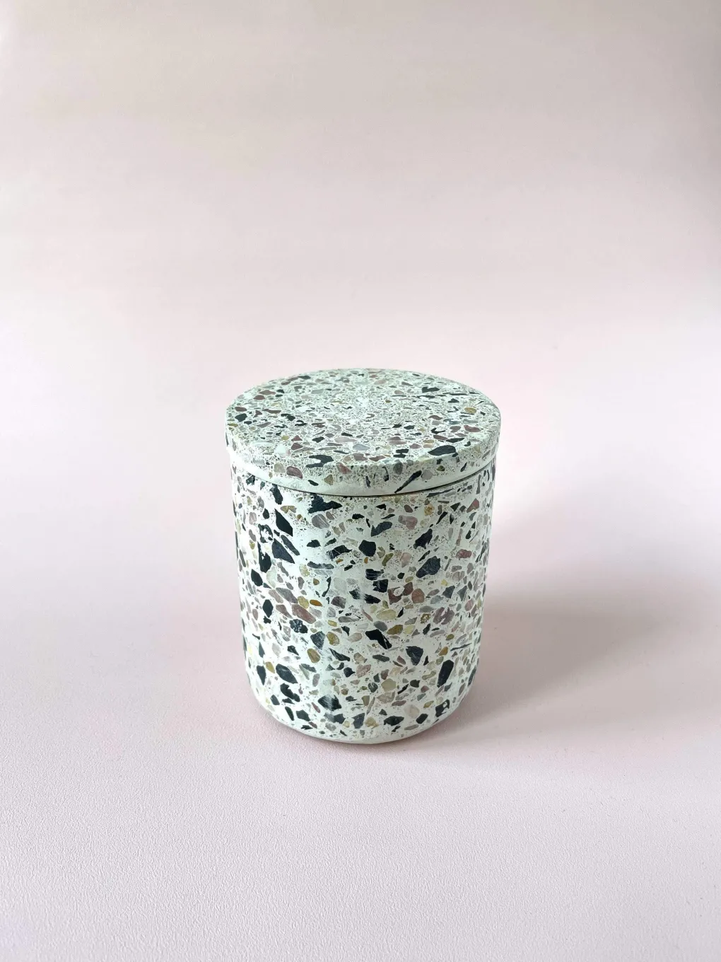 hkliving_terrazzodose_meh_4.webp HKliving Terrazzo-Dose mehrfarbig