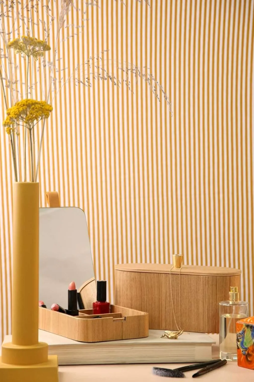 hkliving_willow_wooden_mi_2.webp HKliving Willow Wooden Mirror Box - Weidenholz