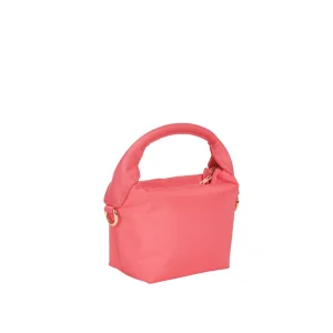 HVISK Tasche Doka Mini Matte Twill - Hazy Pink