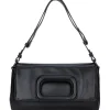 HVISK Tasche Esme Soft Structure - Black