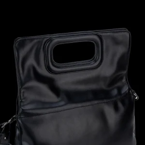 HVISK Tasche Esme Soft Structure - Black