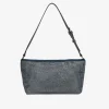 HVISK Tasche Gil Denim Embellished - Blue Ink