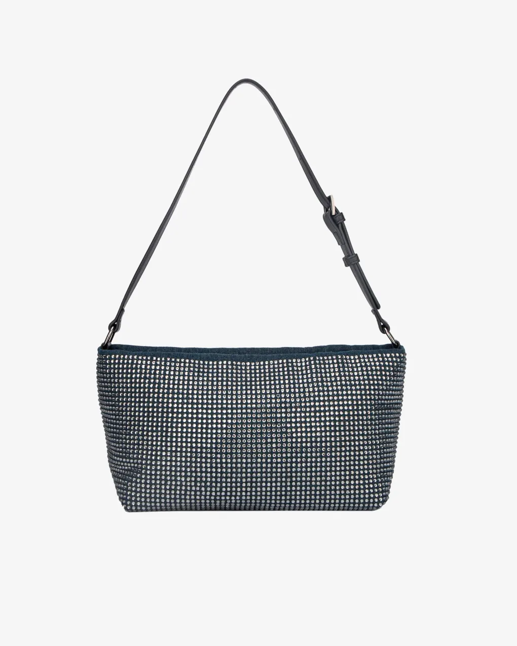 hvisk_tasche_gil_denim_em_0.webp HVISK Tasche Gil Denim Embellished - Blue Ink