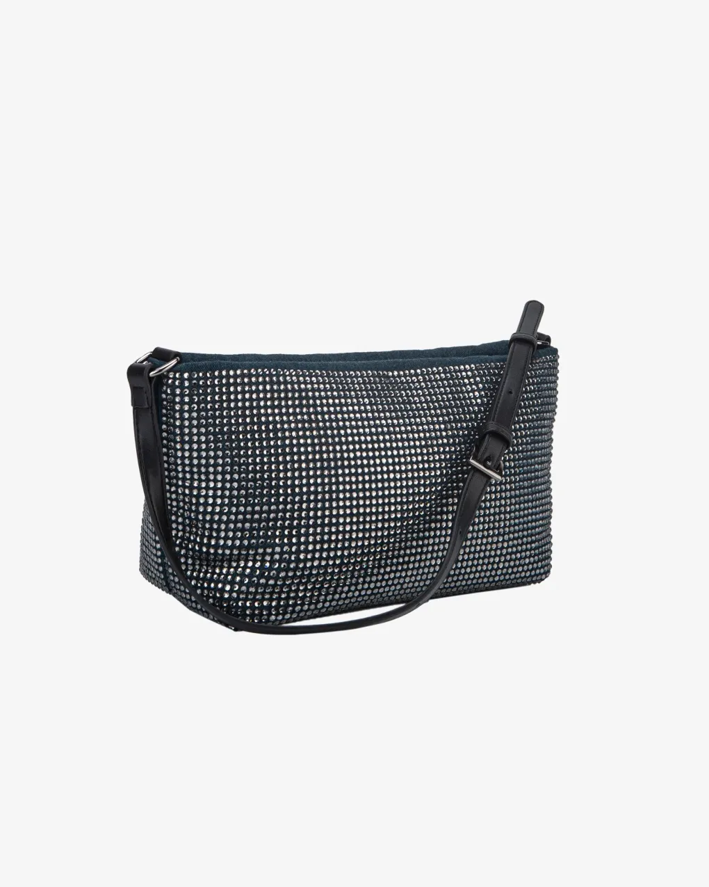 hvisk_tasche_gil_denim_em_2.webp HVISK Tasche Gil Denim Embellished - Blue Ink