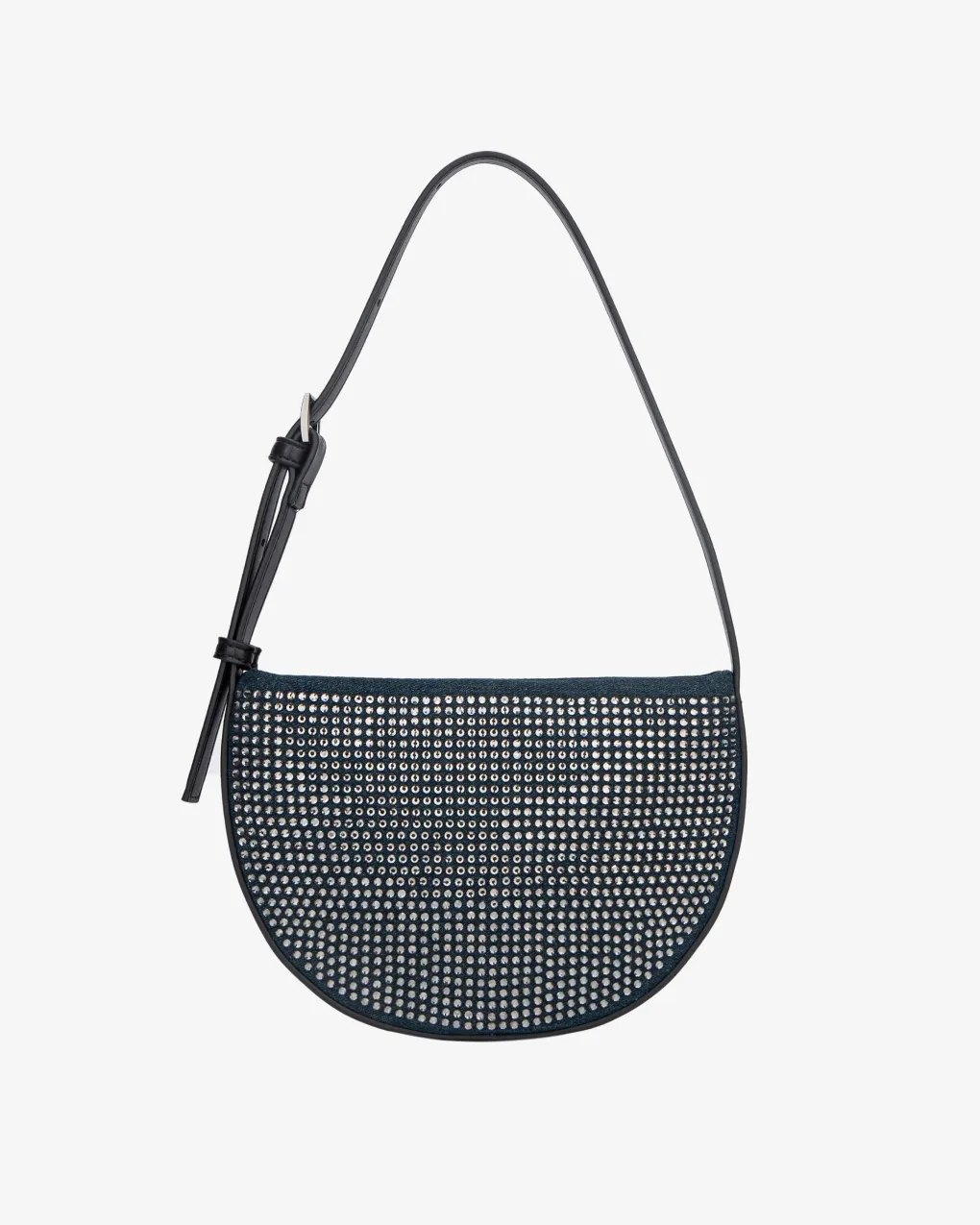 hvisk_tasche_halo_denim_e_0.webp HVISK Tasche Halo Denim Embellished - Blue Ink