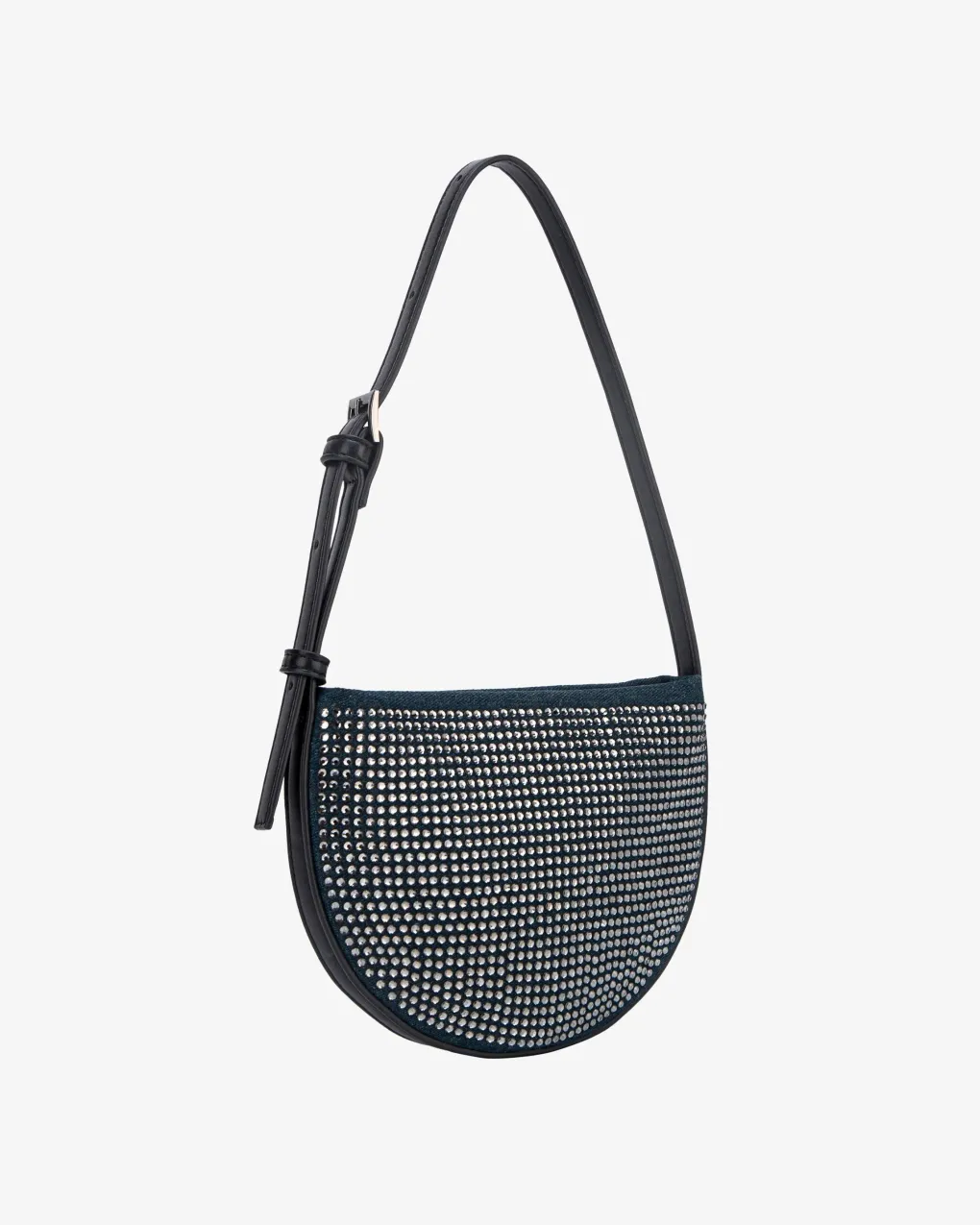 hvisk_tasche_halo_denim_e_1.webp HVISK Tasche Halo Denim Embellished - Blue Ink