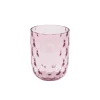 Kodanska Danish Summer Glas purple big drops - 250ml