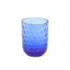 Kodanska Danish Summer Glas Blue - 250ml