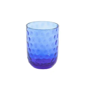 Kodanska Danish Summer Glas Blue - 250ml