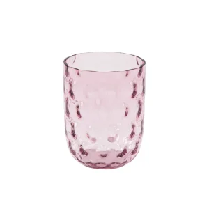 Kodanska Danish Summer Glas purple big drops - 250ml