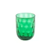 Kodanska Danish Summer Glas green big drops - 250ml