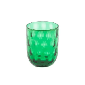 Kodanska Danish Summer Glas green big drops - 250ml
