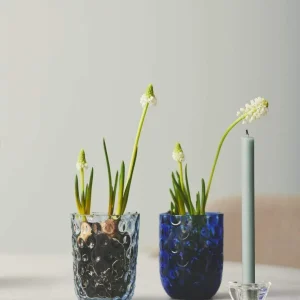 Kodanska Danish Summer Glas Blue - 250ml