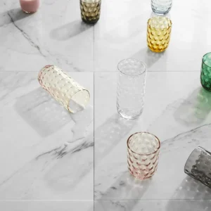 Kodanska Danish Summer Glas Amber - 250ml