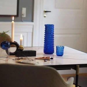 Kodanska Danish Summer Glas Blue - 250ml