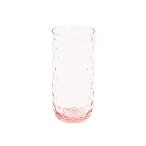 Kodanska Danish Summer Longdrink Glas Pink - 400ml