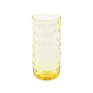 Kodanska Danish Summer Longdrink Glas Yellow - 400ml