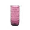 Kodanska Danish Summer Longdrink Glas Dark Purple - 400ml