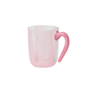 Kodanska Flow Mug Blush