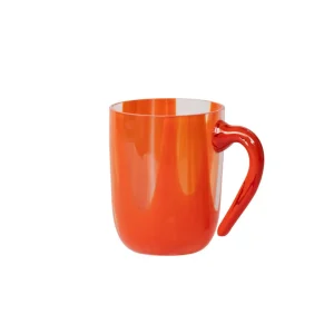 Kodanska Flow Mug Cherry