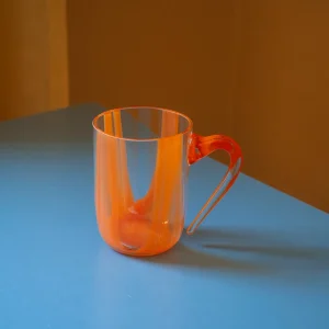 Kodanska Flow Mug Cherry