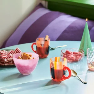 Kodanska Flow Mug Ocean