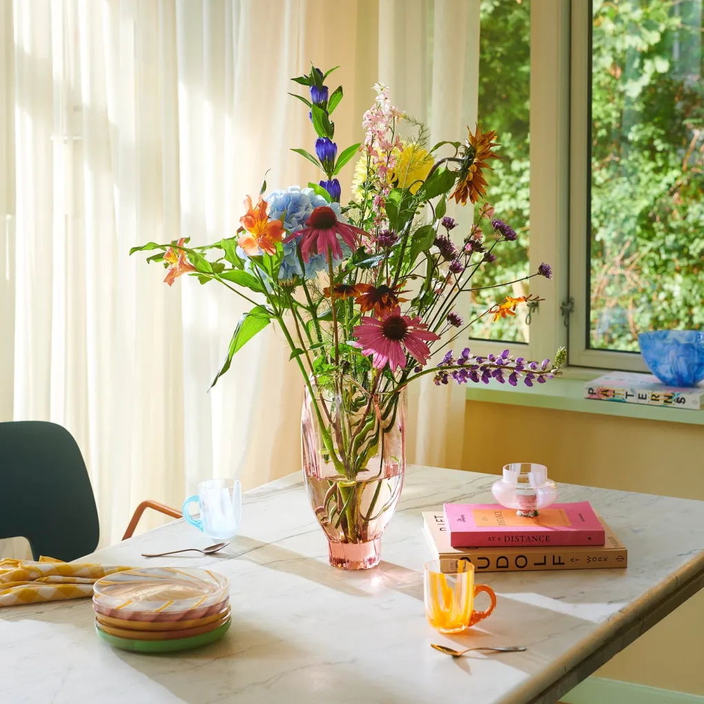 kodanska_vase_faith_clear_3.webp Kodanska Vase Faith Clear - 35cm