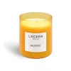 LACERA Berlin Duftkerze PALERMO