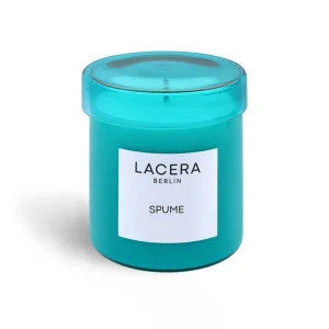 LACERA Berlin Duftkerze SPUME