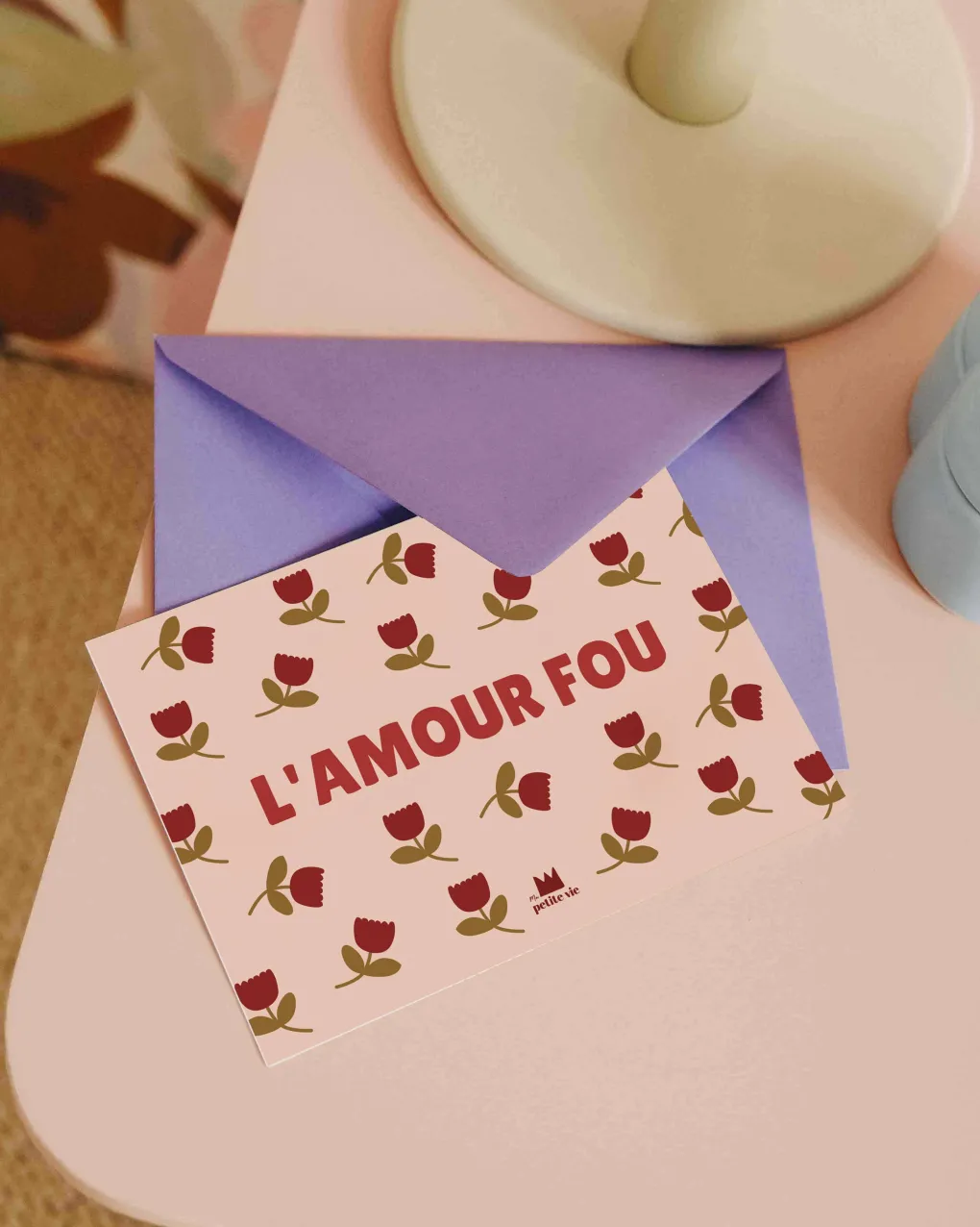 ma_petite_vie__karte_lamo_1.webp Ma Petite Vie - Karte L'Amour Fou
