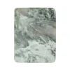 Madam Stoltz marble chopping board - 30 cm
