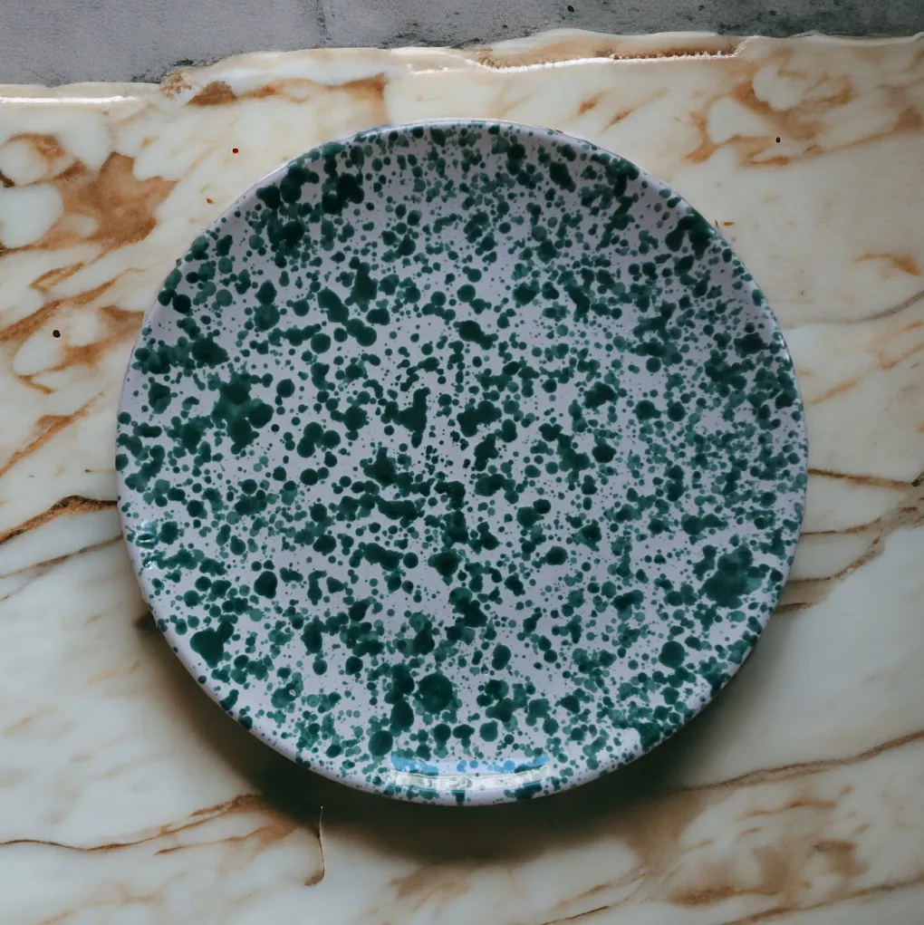 ml_ceramics_dessertteller_7-2.webp ML Ceramics Dessertteller Splash grün 20cm