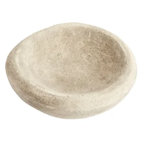Muubs Schale Ray - Natural Sand Stone