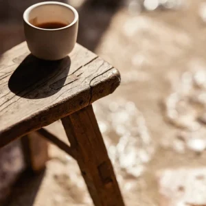 onomao Espressobecher Klassik schneeweiß - 2er Set