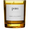 Paia Copenhagen Duftkerze Amber & Wild Orchid - 220g