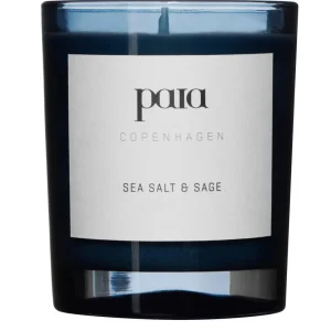 Paia Copenhagen Duftkerze "Sea Salt & Sage" - 220g