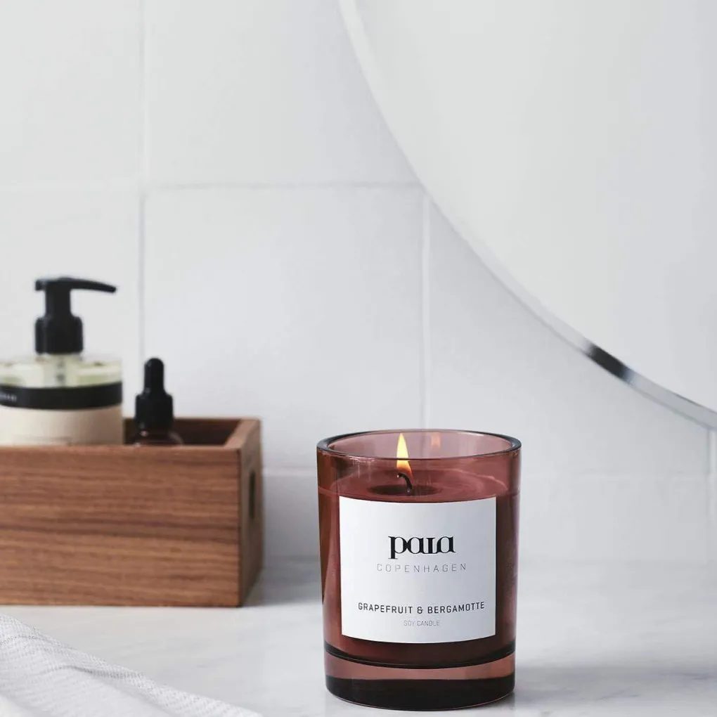 paia_copenhagen_duftkerze_1-2.webp Paia Copenhagen Duftkerze "Grapefruit & Bergamotte" - 220g