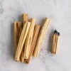noord Palo Santo Smudge Sticks Räucherwerk - 5 Stück