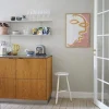 Paper Collective Kunstdruck „Gentil“ - 50×70cm