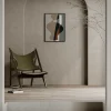 Paper Collective Kunstdruck „La Femme 03“ - 50×70cm