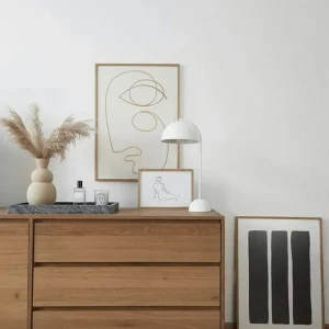 Paper Collective Kunstdruck „Sunkissed“ - 50×70cm