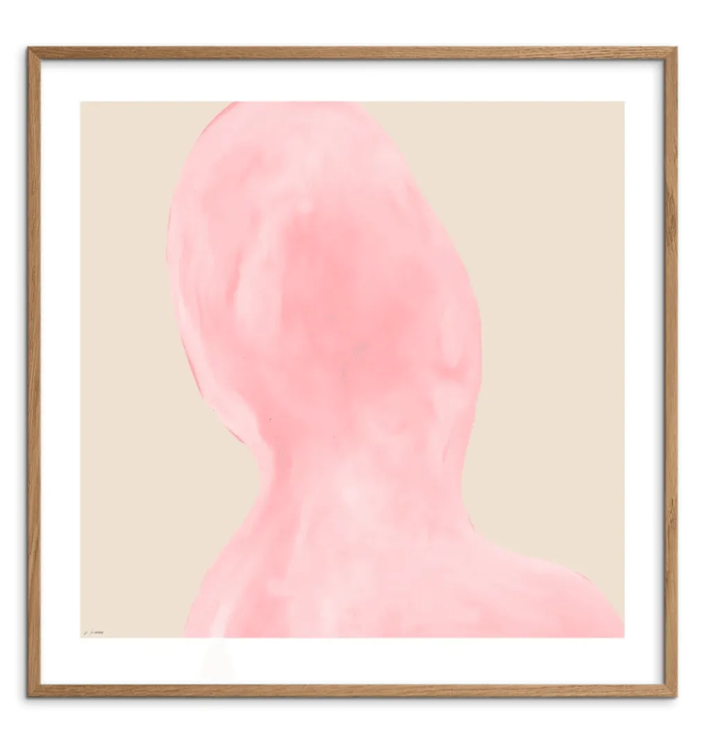 pf_kunstdruck_abstraction_0.webp Pu0026F P&F Kunstdruck Abstraction By Garmi 50x50 cm