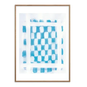 Pu0026F P&F Kunstdruck Dior The Poster Club x Sara Stribant 30x40 cm