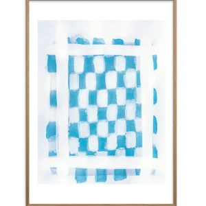 Pu0026F P&F Kunstdruck Dior The Poster Club x Sara Stribant 30x40 cm