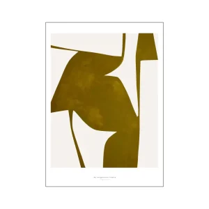 Pu0026F P&F Kunstdruck Elegance Berit Mogensen Lopez 50x70cm