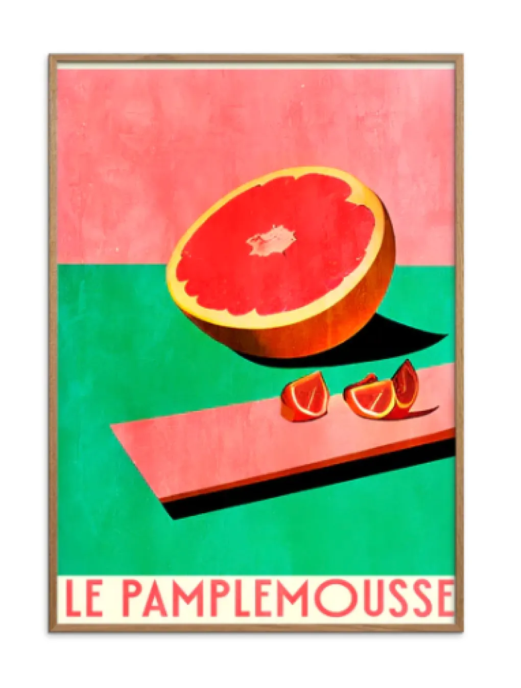 pf_kunstdruck_le_pamplemo_0.webp Pu0026F P&F Kunstdruck Le Pamplemousse 50x70 cm