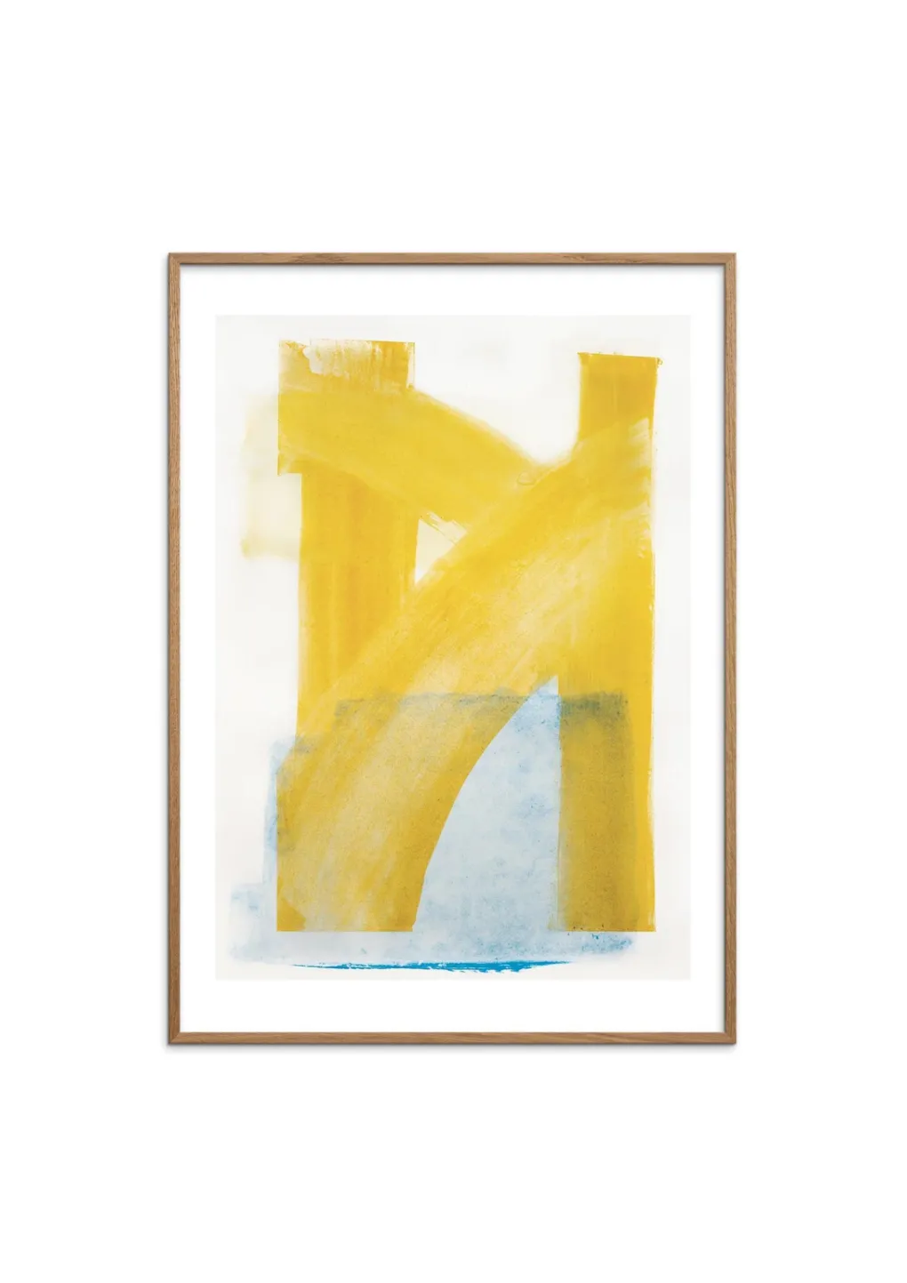 pf_kunstdruck_leau_the_po_0.webp Pu0026F P&F Kunstdruck Leau The Poster Club x Sara Stribant 50x70 cm
