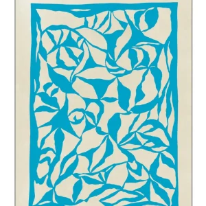 Pu0026F P&F Kunstdruck Magnolia no 03 Rebecca Hein 50x70 cm