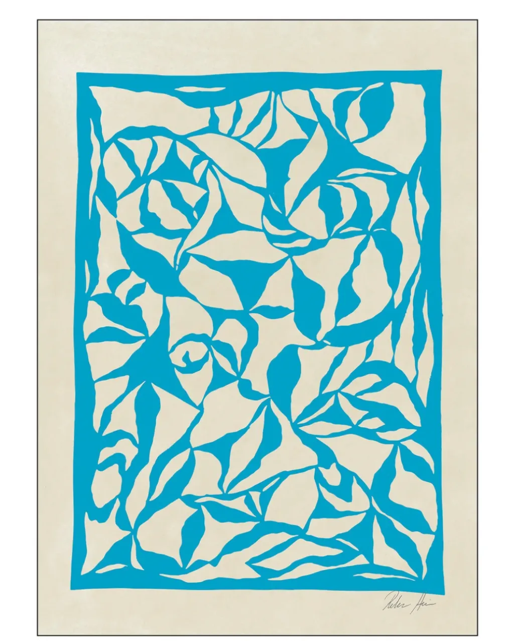 pf_kunstdruck_magnolia_no_1.webp Pu0026F P&F Kunstdruck Magnolia no 03 Rebecca Hein 50x70 cm